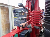 HINO Ranger Truck (With 4 Steps Of Cranes) 2KG-FC2ABA 2018 28,000km_10