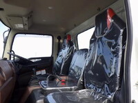 HINO Ranger Truck (With 4 Steps Of Cranes) 2KG-FC2ABA 2018 28,000km_12