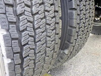 HINO Ranger Truck (With 4 Steps Of Cranes) 2KG-FC2ABA 2018 28,000km_22