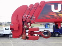 HINO Ranger Truck (With 4 Steps Of Cranes) 2KG-FC2ABA 2018 28,000km_36