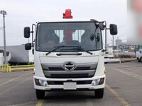 HINO Ranger Truck (With 4 Steps Of Cranes) 2KG-FC2ABA 2018 28,000km_3