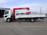 HINO Ranger Truck (With 4 Steps Of Cranes) 2KG-FC2ABA 2018 28,000km_4