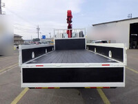 HINO Ranger Truck (With 4 Steps Of Cranes) 2KG-FC2ABA 2018 28,000km_6