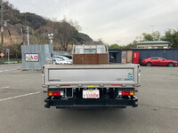 MITSUBISHI FUSO Canter Flat Body 2RG-FEAV0 2022 44,150km_11