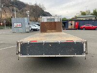 MITSUBISHI FUSO Canter Flat Body 2RG-FEAV0 2022 44,150km_12