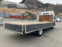 MITSUBISHI FUSO Canter Flat Body 2RG-FEAV0 2022 44,150km_13