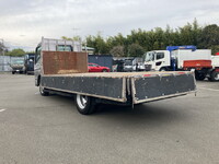 MITSUBISHI FUSO Canter Flat Body 2RG-FEAV0 2022 44,150km_14