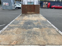 MITSUBISHI FUSO Canter Flat Body 2RG-FEAV0 2022 44,150km_15