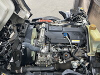 MITSUBISHI FUSO Canter Flat Body 2RG-FEAV0 2022 44,150km_28