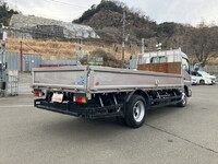 MITSUBISHI FUSO Canter Flat Body 2RG-FEAV0 2022 44,150km_2