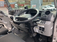 MITSUBISHI FUSO Canter Flat Body 2RG-FEAV0 2022 44,150km_32