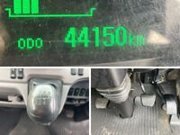 MITSUBISHI FUSO Canter Flat Body 2RG-FEAV0 2022 44,150km_34