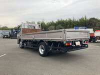 MITSUBISHI FUSO Canter Flat Body 2RG-FEAV0 2022 44,150km_4