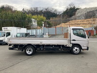 MITSUBISHI FUSO Canter Flat Body 2RG-FEAV0 2022 44,150km_6