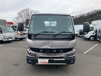MITSUBISHI FUSO Canter Flat Body 2RG-FEAV0 2022 44,150km_7