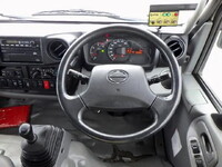 HINO Dutro Garbage Truck TKG-XZU600X 2016 140,000km_15