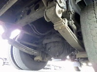 HINO Dutro Garbage Truck TKG-XZU600X 2016 140,000km_25