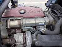 HINO Dutro Garbage Truck TKG-XZU600X 2016 140,000km_29