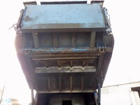 HINO Dutro Garbage Truck TKG-XZU600X 2016 140,000km_30