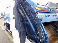 HINO Dutro Garbage Truck TKG-XZU600X 2016 140,000km_36