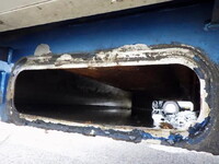 HINO Dutro Garbage Truck TKG-XZU600X 2016 140,000km_38