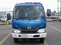 HINO Dutro Garbage Truck TKG-XZU600X 2016 140,000km_3