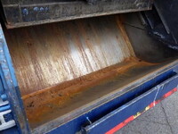 HINO Dutro Garbage Truck TKG-XZU600X 2016 140,000km_5