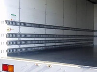 ISUZU Forward Aluminum Van TKG-FRR90T2 2017 98,000km_10