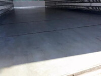 ISUZU Forward Aluminum Van TKG-FRR90T2 2017 98,000km_11