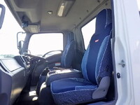 ISUZU Forward Aluminum Van TKG-FRR90T2 2017 98,000km_12