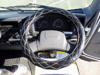 ISUZU Forward Aluminum Van TKG-FRR90T2 2017 98,000km_13