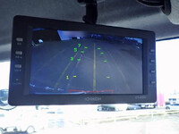 ISUZU Forward Aluminum Van TKG-FRR90T2 2017 98,000km_15