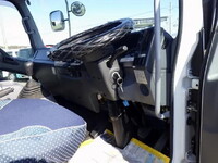 ISUZU Forward Aluminum Van TKG-FRR90T2 2017 98,000km_18