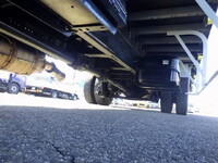 ISUZU Forward Aluminum Van TKG-FRR90T2 2017 98,000km_19