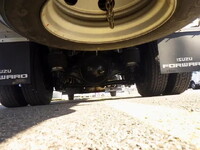 ISUZU Forward Aluminum Van TKG-FRR90T2 2017 98,000km_21