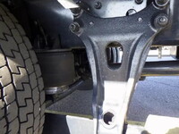 ISUZU Forward Aluminum Van TKG-FRR90T2 2017 98,000km_22