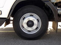 ISUZU Forward Aluminum Van TKG-FRR90T2 2017 98,000km_24