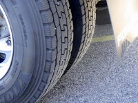 ISUZU Forward Aluminum Van TKG-FRR90T2 2017 98,000km_26