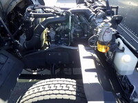 ISUZU Forward Aluminum Van TKG-FRR90T2 2017 98,000km_27