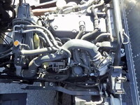 ISUZU Forward Aluminum Van TKG-FRR90T2 2017 98,000km_28