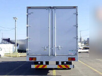 ISUZU Forward Aluminum Van TKG-FRR90T2 2017 98,000km_2