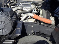 ISUZU Forward Aluminum Van TKG-FRR90T2 2017 98,000km_30