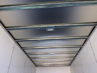 ISUZU Forward Aluminum Van TKG-FRR90T2 2017 98,000km_32