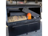 ISUZU Forward Aluminum Van TKG-FRR90T2 2017 98,000km_33