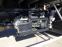 ISUZU Forward Aluminum Van TKG-FRR90T2 2017 98,000km_35