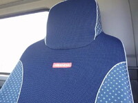 ISUZU Forward Aluminum Van TKG-FRR90T2 2017 98,000km_40