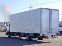 ISUZU Forward Aluminum Van TKG-FRR90T2 2017 98,000km_4