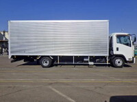 ISUZU Forward Aluminum Van TKG-FRR90T2 2017 98,000km_6
