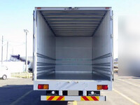 ISUZU Forward Aluminum Van TKG-FRR90T2 2017 98,000km_7
