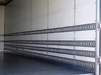 ISUZU Forward Aluminum Van TKG-FRR90T2 2017 98,000km_9